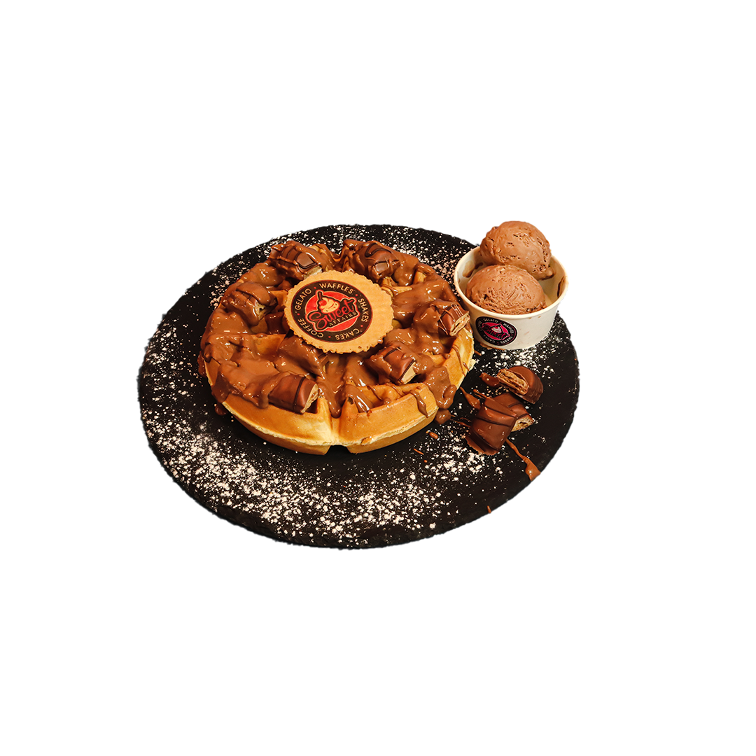 Offer Sweet Affairs Desserts Shop in Ealing